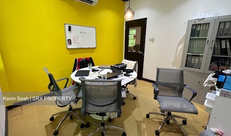 Paragon Medical Centre (D3), Office #520300021